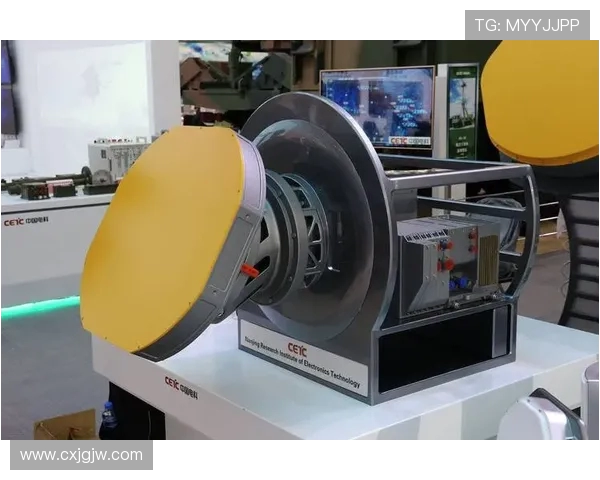 战斗机机载雷达的抗杂波处理